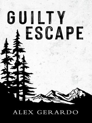 cover image of Guilty Escape